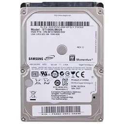 Жорсткий диск Seagate 2.5 Spinpoint M8 1Tb (ST1000LM024) Б/в