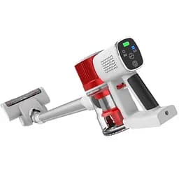 Пилосос Adler AD 7051 бездротовий 300Вт 0.6 л LCD дисплей щітка зі світлодіодним підсвічуванням - мініатюра 3
