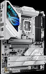 Материнська плата Asus Z890-A ROG Strix Gaming Wi-Fi LGA 1851 (ROG STRIX Z890-A GAMING WIFI) - мініатюра 3