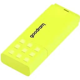 Флеш-накопичувач GoodRam USB 32GB UME2 Yellow (UME2-0320Y0R11)