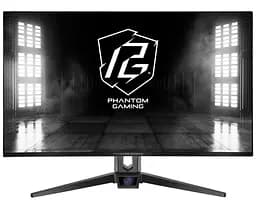 Монітор AsRock iтор 27" PG27FFS1A FHD IPS 240Hz (PG27FFS1A)