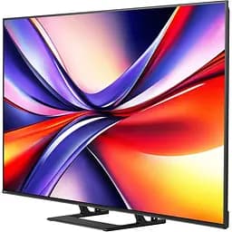 Телевізор Hisense 55A7Q 55` QLED 4K (20016324) UA [150950] - мініатюра 2