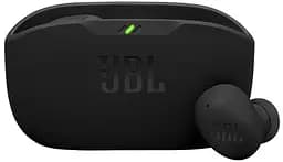 TWS JBL Wave BUDS 2 5.3 (JBLWBUDS2BLK) Black UA