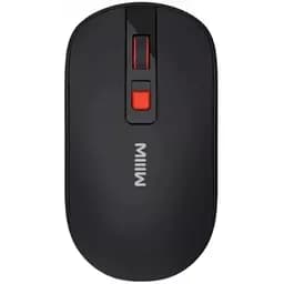Бездротова миша MiiiW Wireless Mouse Lite MW23M21 Black