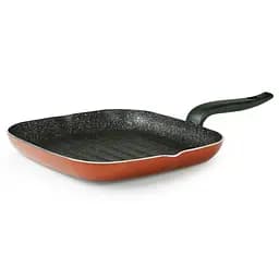 Сковорода-гриль Flonal Pepita Granit 28x28 см (PGFBS2850) - мініатюра 5