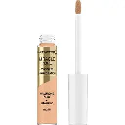 Консилер Max Factor Miracle Pure, відтінок 01, 7,8 мл - мініатюра 2