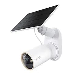 Комплект камери TP-Link розумної бездротової TAPO C460 KIT 8 Мп та сонячної панелі - мініатюра 3