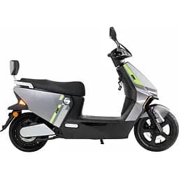 Електроскутер 2E S70 Grey (2EESS70PLUS) [140110] - мініатюра 4