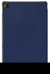 Чохол-книжка ArmorStandart для Lenovo Tab M10 Plus TB125 Blue (ARM63719) [74914] - мініатюра 4