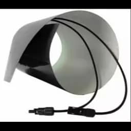 Сонячна панель Altek ALF-50W 50W - мініатюра 2