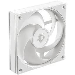 Кулер до корпусу ID-Cooling Вентилятор ID-Cooling (AS-120-W) (AS-120-W)