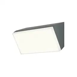 Бра вуличне TOKYO AP ORIZ. LED 12W IP54 DG 3000K (5.1.2) Redo 90015