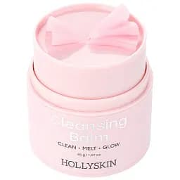 Очищувальний бальзам для обличчя HOLLYSKIN Cleansing Face Balm 40 г - мініатюра 2