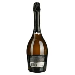 Вино ігристе Marengo Chardonnay Special Collection біле напівсухе 0.75 л - мініатюра 2