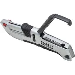 Ніж Stanley FatMaxз висувним трапецієвидним лезом (FMHT10367-0) - мініатюра 5