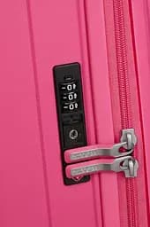 Валіза American Tourister REJOY 55 см HAWAIIAN PINK 55х40х20 MH3*90001 - мініатюра 9