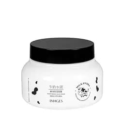 Крем для лица Images Moisturizing Face Cream Milk Hydra увлажняющий, 250 мл
