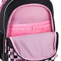 Рюкзак GoPack Education 182M Dreammaking Чорний (GO26-182M-2) - мініатюра 10