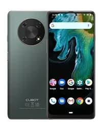 Смартфон Cubot MAX 3 4/64GB NFC Green - мініатюра 2
