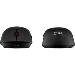 Миша HyperX Pulsefire Saga Pro Black (A2PB2AA) [134288] - мініатюра 6