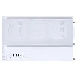 Корпус 1stPlayer VT6 без БП White (VT6-WH) - мініатюра 3