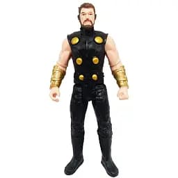 Фигурки для игры Bambi Thor 8833