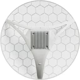 Точка доступу (зовнішня) Mikrotik LHG LTE18 (LHGGM&EG18-EA)