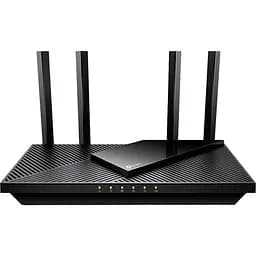 Бездротовий маршрутизатор роутер TP-Link Archer AX55 Pro (86836)