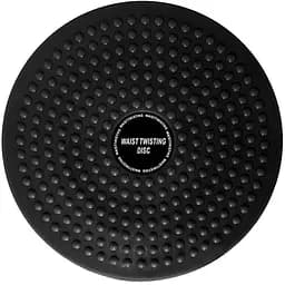 Диск здоровья EasyFit Waist Twisting черный (EF-1426-BK)