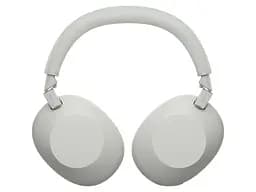 Навушники Sony WH-1000XM6 Platinum Silver (WH1000XM6S.CE7) - мініатюра 4