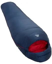 Спальник Mountain Equipment Helium 250 Wmns Regular (1053-ME-006074.01596 Reg) - мініатюра 2