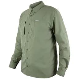 Сорочка Fahrenheit Solar Guard Light UPF 50+ XXXL/R Khaki