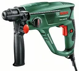Перфоратор PBH 2000 RE SDS-plus 550Вт Bosch teh0025882