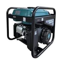 Генератор інверторний Konner&Sohnen KS 4500i (KS 4500i) - мініатюра 3