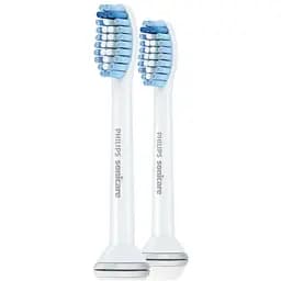 Насадки для зубних щіток Philips Sonicare HX6052/07, 2 шт. (3930527)