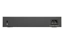 Комутатор GS324 24xGE, Некерований NETGEAR teh0018186 - мініатюра 6