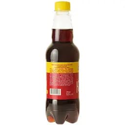 Напій безалкогольний Уманський лимонад Кола сильногазований 0.5 л - мініатюра 3