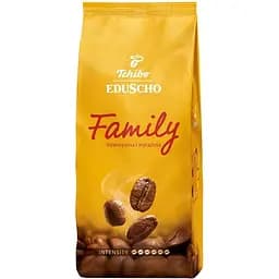 Кава мелена Tchibo Eduscho Family 450 г