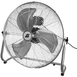 Вентилятор Malatec 13345 підлоговий 140 Вт