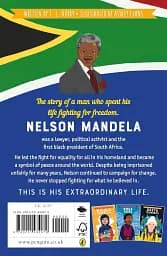 The Extraordinary Life of Nelson Mandela - мініатюра 2