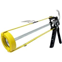 Пістолет для герметика Сталь 46330 профі