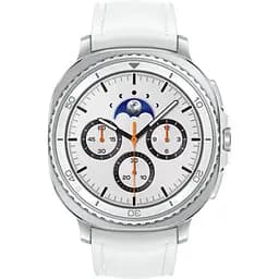 Samsung Galaxy Watch8 Classic 46 mm White (SM-L500NZWA)