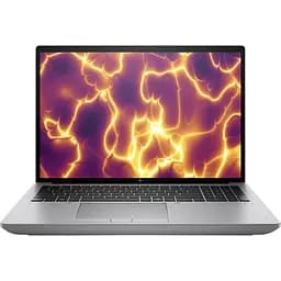 Ноутбук HP ZBook Firefly G11 (98K26ET) [135363]
