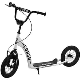 Дитячий самокат Corso CRT 1707