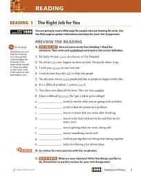Q Skills for Success 2nd Edition. Reading and Writing 1 Student's Book + iQ Online - мініатюра 3