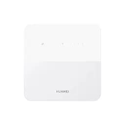 Маршрутизатор Huawei B320-323 (51060JSB) - мініатюра 3