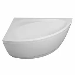 Ванна акрилова mprese Blatna 170x100 ліва BLATNA170L - мініатюра 2