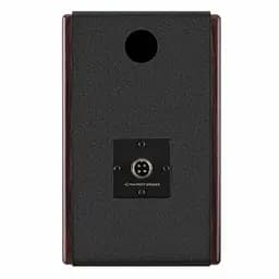 Акустична система Microlab 2.0 SOLO 3 40W Brown (SOLO-3BR) - мініатюра 4