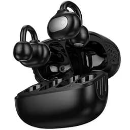 Беспроводные TWS наушники Borofone FQ14 Joy clip-on