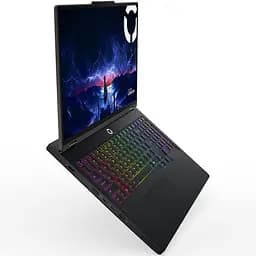 Ігровий ноутбук Lenovo Legion Pro 5 16IRX10 i9-14900HX 58GHz,16'',IPS,32GB DDR5,2TB,RTX 5070 8GB,Без ОС - мініатюра 5